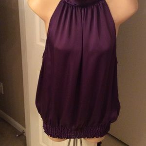 Forever 21 blouse size large