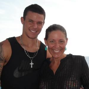 Meet your Posher, Holly