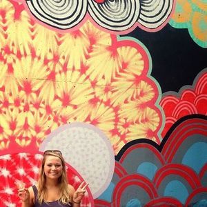 Meet your Posher, Lauryn