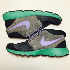 Nike Roshe Run Trail