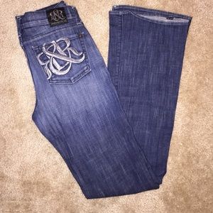 ‼️Permanent Price Drop‼️Rock & Republic