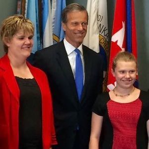 Meet your Posher, Lynn