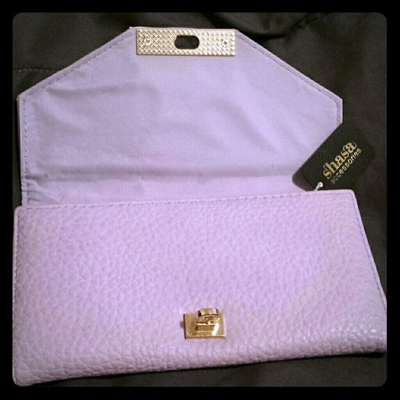 Shasa wallet