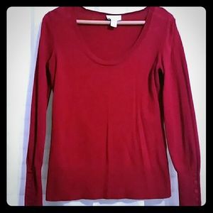 Ann Taylor Loft Sweater