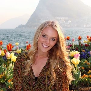 Meet your Posher, Brianne