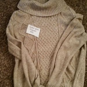 sweater size 2x