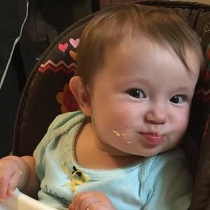 Meet your Posher, Kimberly