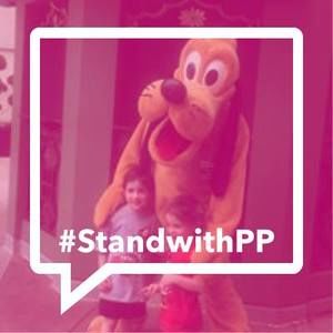 Meet your Posher, Hope