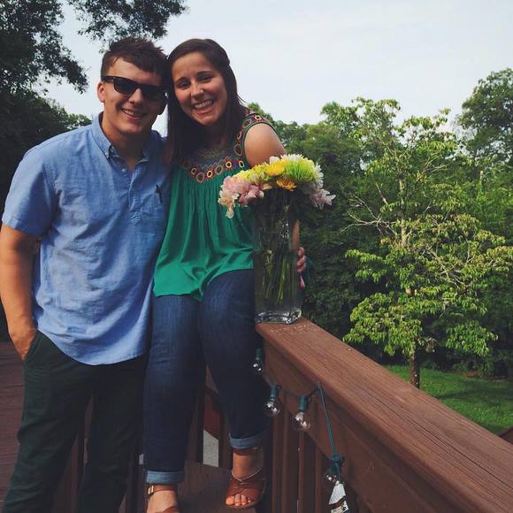 Meet your Posher, Rachael - Picture 1 of 1