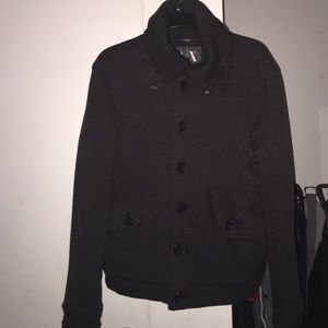 Armand Exchange Jacket