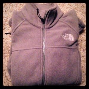 Northface sweatshirt