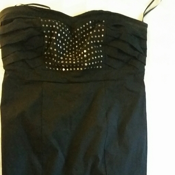 Torrid Little Black Dress