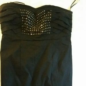 Torrid Little Black Dress