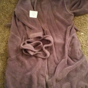 bath robe size xl