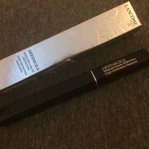 Lancomé défenicils mascara