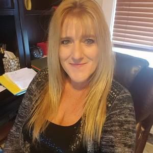 Meet your Posher, Tracy