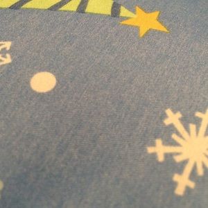 Meet your Posher, Ronny