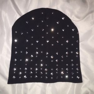 Stud Beanie