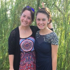 Meet your Posher, Kaelyn