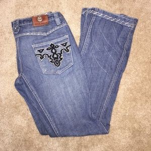 ‼️Final Price Drop‼️Antik Denim