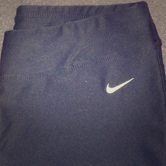 Nike Dri Fit pants - Picture 1 of 4