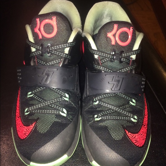 Nike KD VII Bad/Good Apple