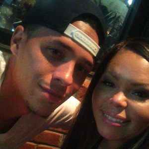 Meet your Posher, Averina