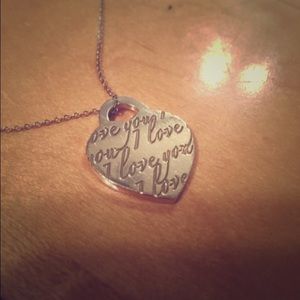 Tiffany & Co. Necklace