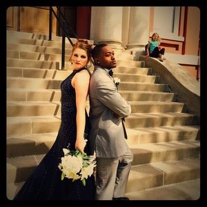 Meet your Posher, Taylor