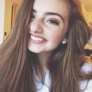 Meet your Posher, Kayli