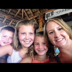 Meet your Posher, Beth