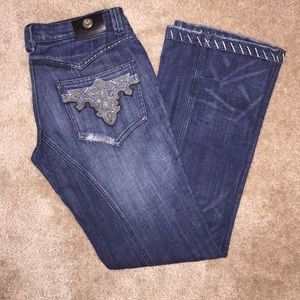 ‼️Permanent Price Drop‼️Antik Denim