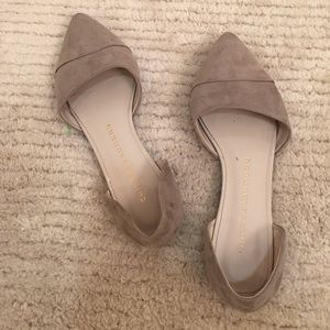 Chinese Laundry Easy Does It Flats