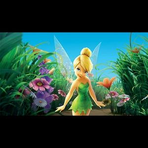 Meet your Posher, Haydee