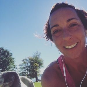 Meet your Posher, Jen