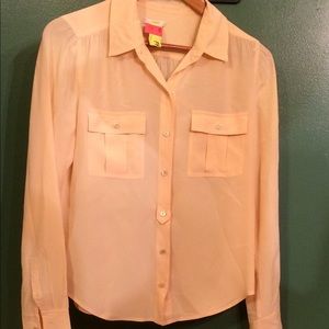 Jcrew blouse