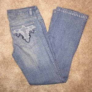 ‼️Final Price Drop‼️Antik Denim