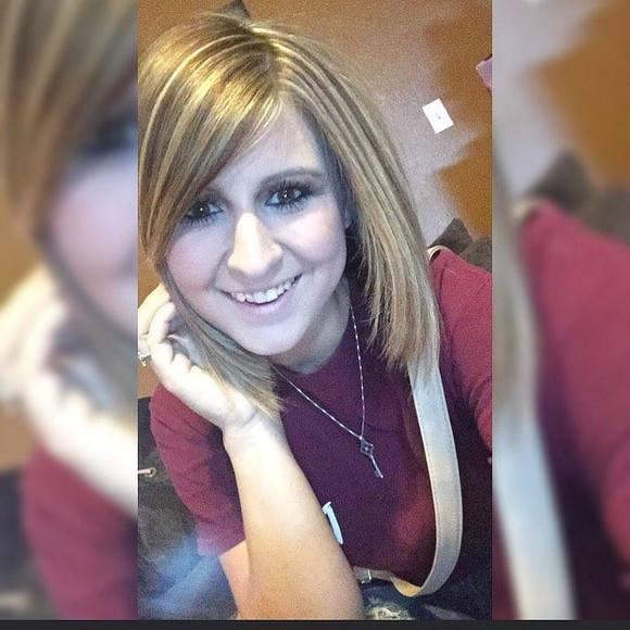 Meet your Posher, Shae - Picture 1 of 1