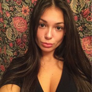 Meet your Posher, Madison