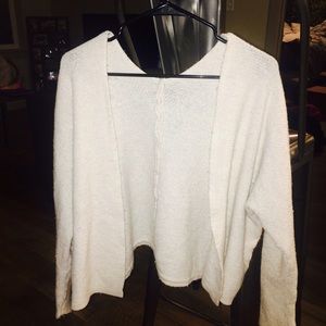Brandy Melville cardigan
