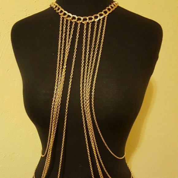Body jewelry