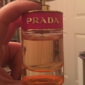 Prada Candy