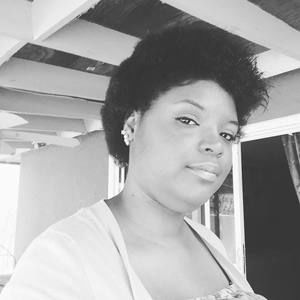 Meet your Posher, Teddi