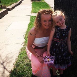 Meet your Posher, Natasha