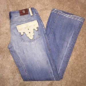 ‼️Final Price Drop‼️Antik Denim