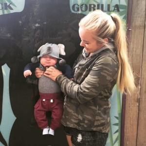 Meet your Posher, Kassidy