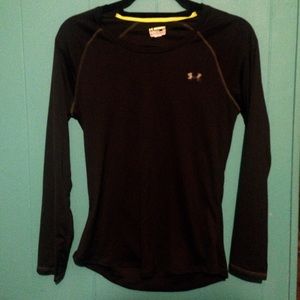 Under Armour long sleeve
