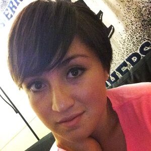 Meet your Posher, Dariana