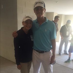 Meet your Posher, Lucy