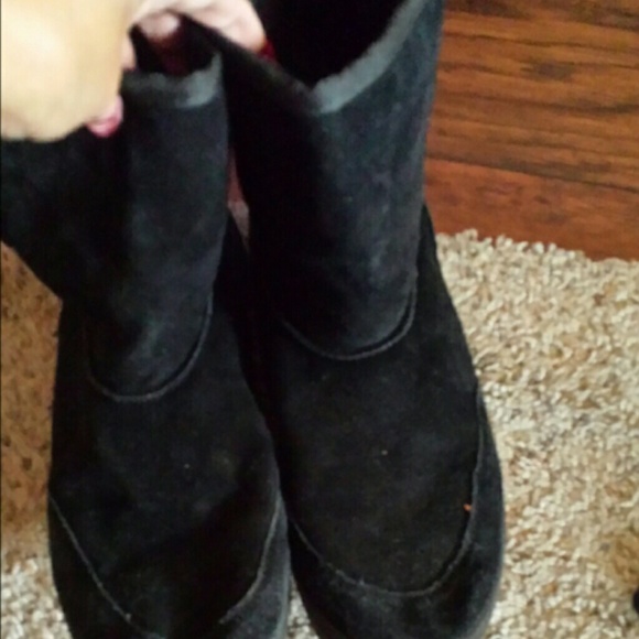 Size 10 boots